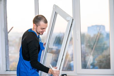 Licensed Window Installers