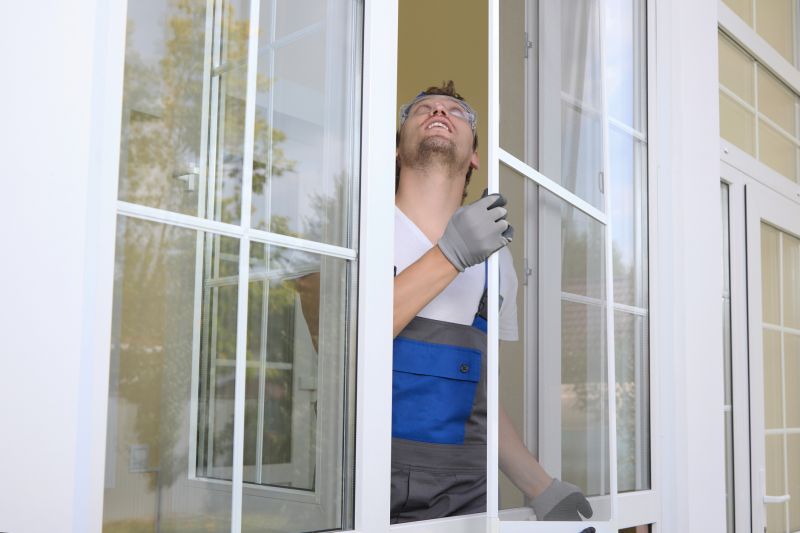 Window Replacement Contractors